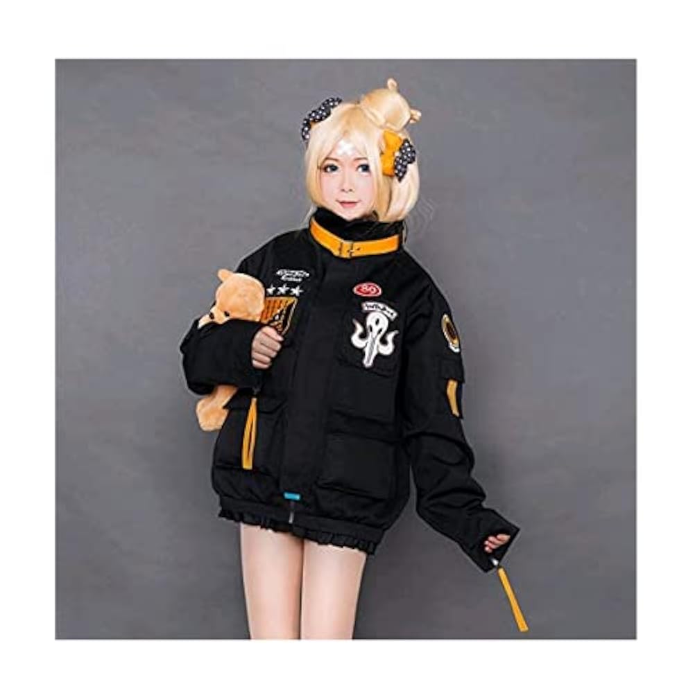 Amazon.co.jp: [Sanjucos] アビゲイル・ウィリアムズ コスプレ